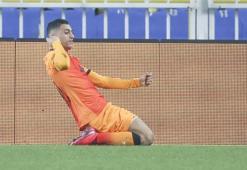 Issam Salem: Fatih Terim ve Mostafa Mohamed, Klopp ve Salah gibi olacaklar