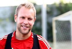 "Gaziantepspor'a kariyer için geldim"