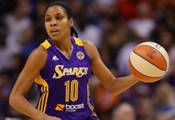 Lindsey Harding, Beşiktaş'ta
