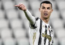 Juventus'ta Cristiano Ronaldo'dan ayrılık kararı