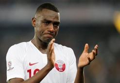 Almoez Ali kimdir, kaç yaşında? Galatasaray onu istiyor...