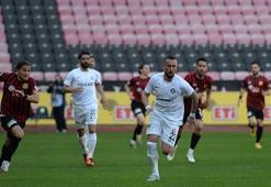 Altay, kazanmayı hatırladı
