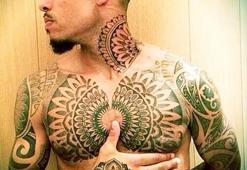 Nigel de Jong: Lakabı King Kong!