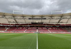 Stuttgart Stadı'nın adı ne? Stuttgart Stadı nerede, kapasitesi ne kadar? Stuttgart Stadı kaç kişilik?