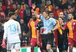 "Galatasaray - Trabzonspor maçı kariyerinin dönüm noktası oldu"