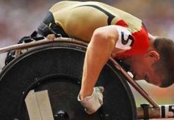 Engelli sporcu sayısında rekor artış