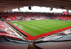 Southampton Stadı'nın adı ne? Southampton Stadı nerede, kapasitesi ne kadar? Southampton Stadı kaç kişilik?