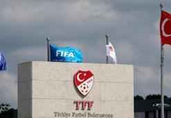 TFF karar aşamasında!