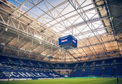 Schalke 04 Stadı'nın adı ne? Schalke 04 Stadı nerede, kapasitesi ne kadar? Schalke 04 Stadı kaç kişilik?
