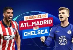 Atletico Madrid - Chelsea maçı iddaa oranları! Heyecan misli.com'da