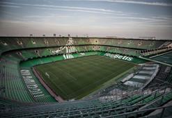 Real Betis Stadı'nın adı ne? Real Betis Stadı nerede, kapasitesi ne kadar? Real Betis Stadı kaç kişilik?