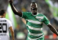 Bangura'nın kardeşi vefat etti