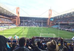 Sampdoria Stadı'nın adı ne? Sampdoria Stadı nerede, kapasitesi ne kadar? Sampdoria Stadı kaç kişilik?