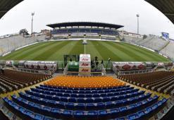 Parma Stadı'nın adı ne? Parma Stadı nerede, kapasitesi ne kadar? Parma Stadı kaç kişilik?