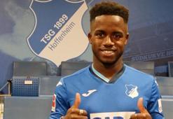 Hoffenheim, Ryan Sessegnon'u kiraladı