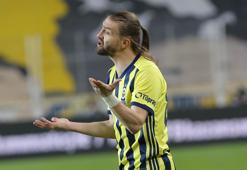 Fenerbahçe | Caner Erkin açıklaması: Kendi hatasını görmeden...