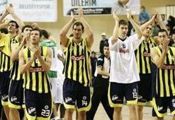 Fenerbahçe Ülker mağlup