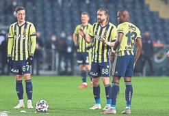 Fenerbahçe'de cevap bekleyen sorular
