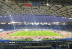 Roma Stadı'nın adı ne? Roma Stadı nerede, kapasitesi ne kadar? Roma Stadı kaç kişilik?