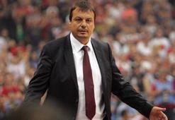 Ergin Ataman Milli Takımı bıraktı!