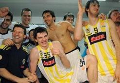 Fener'in rakibi Panathinaikos