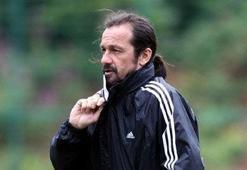 Yusuf bu işe iyice alıştı: 2-0