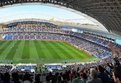 Real Sociedad Stadı'nın adı ne? Real Sociedad Stadı nerede, kapasitesi ne kadar? Real Sociedad Stadı kaç kişilik?