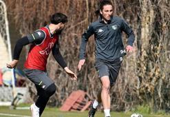 Denizlispor Beşiktaş'a bileniyor