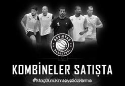 Beşiktaş'a yeni klip: Maç günü kimseye söz verme!