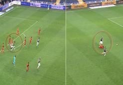Fenerbahçe-Kayserispor maçıyla ilgili olay yorum!