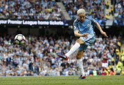 Nasri yüzde 100 gol pozisyonundan yararlanamadı