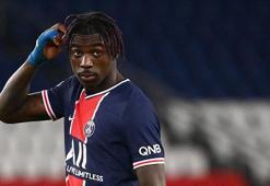 Everton çıldırdı. Moise Kean için 85 milyon euro isteyecekler!
