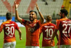 Yasin Öztekin: İyi futbol oynadık