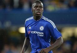Kurt Zouma, Bundesliga'ya gidiyor