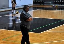 Voleybol'da işler yolunda
