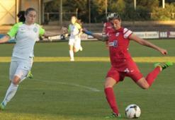 Konak Belediyespor 2-6 Twente