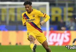 Barcelona'dan Fenerbahçe'ye gençlik aşısı transferleri: Todibo ve Wague