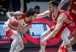 ÖZET | Türkiye - Hırvatistan maç sonucu: 84-78
