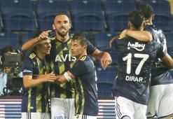 Rıdvan Dilmen'den Fenerbahçe'nin yıldızına övgü: Ender bulunan bir oyuncu