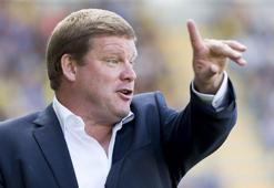 Vanhaezebrouck asları saklayabilir