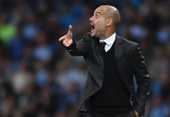 Pep Guardiola'nın Nasri cevabı!