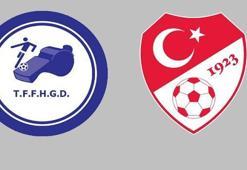 TFFHGD yönetimi Siirt'te toplandı