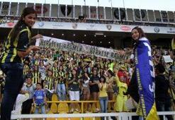 Dünya Fenerbahçeli Kadınlar Günü