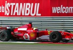 SON DAKİKA! İstanbul Valiliği'nden Formula 1 kararı!