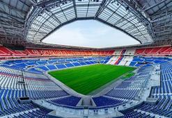 Lyon Stadı'nın adı ne? Lyon Stadı nerede, kapasitesi ne kadar? Lyon Stadı kaç kişilik?