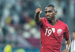 Galatasaray Almoez Ali'yi transfer edecek