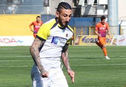 PFDK'dan Kerem Bulut'a 4 yıl men cezası