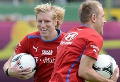 Frantisek Rajtoral ve Daniel Kolar, Gaziantepspor'da