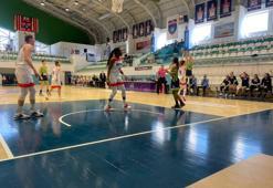 BOTAŞ-Nesibe Aydın maç sonucu: 58-60