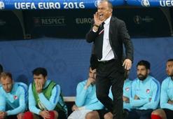 "Fatih Terim doğru yaptı"